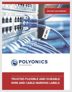 download the wire and cable marking brochure